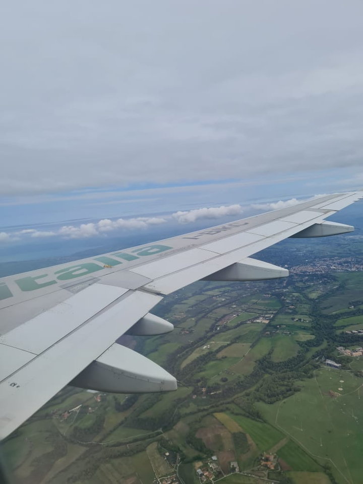 airplane
