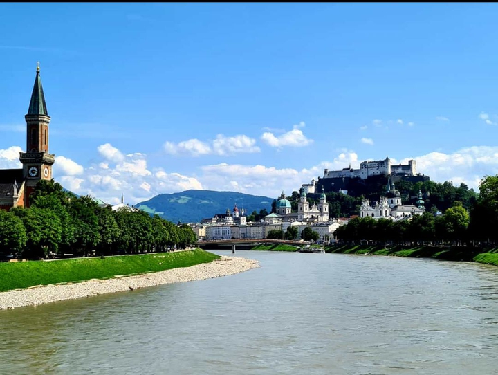 Salzburg