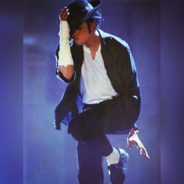 Michael ;)