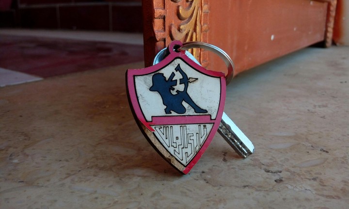 zamalek