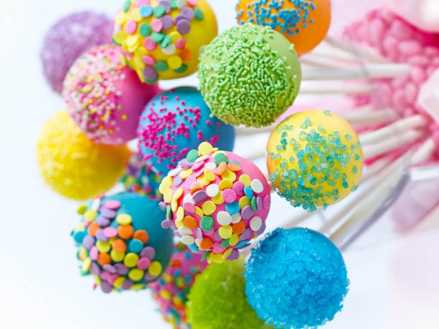 Candy