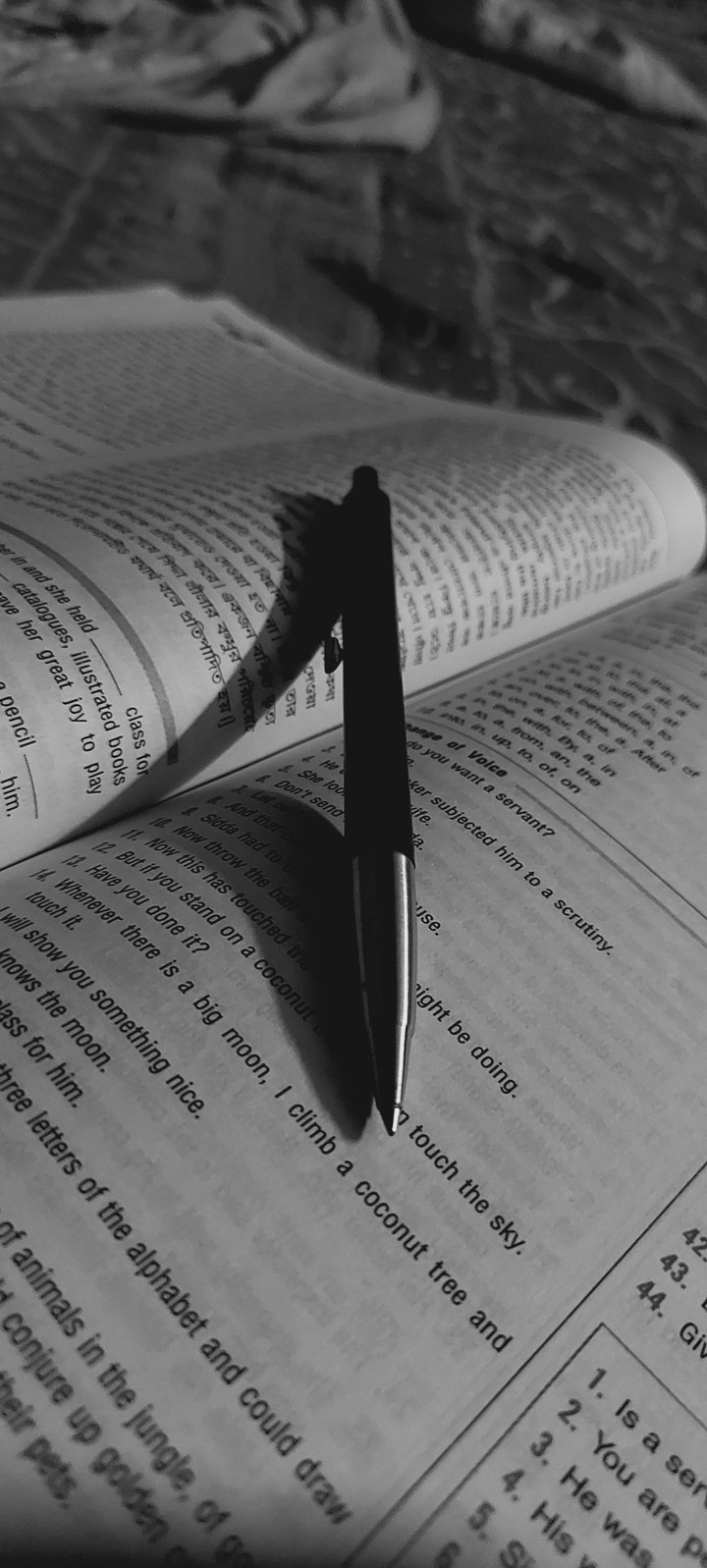 Books ?