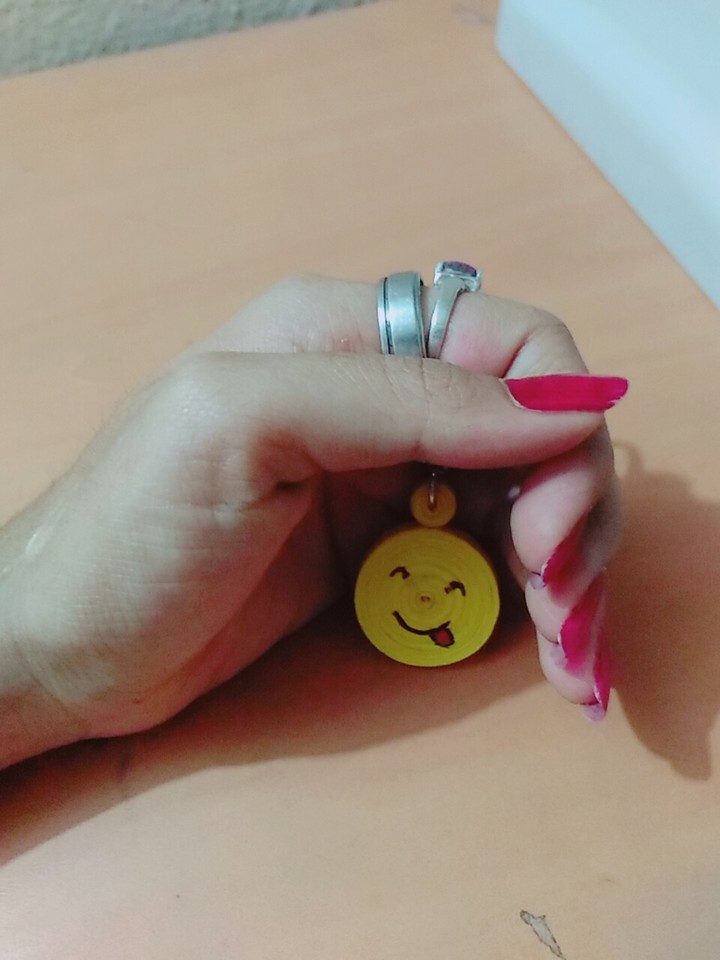 my tweety
