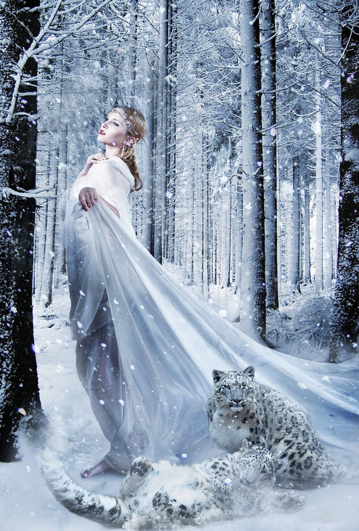 Snow Queen