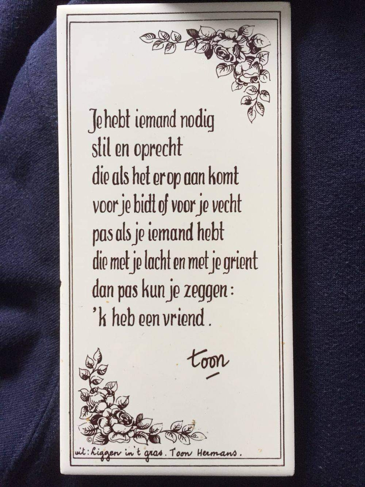 leventeksten