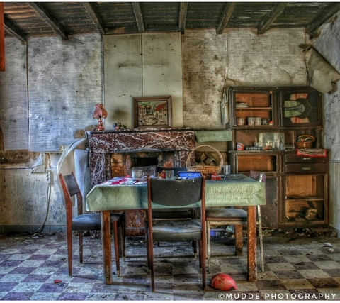urbex