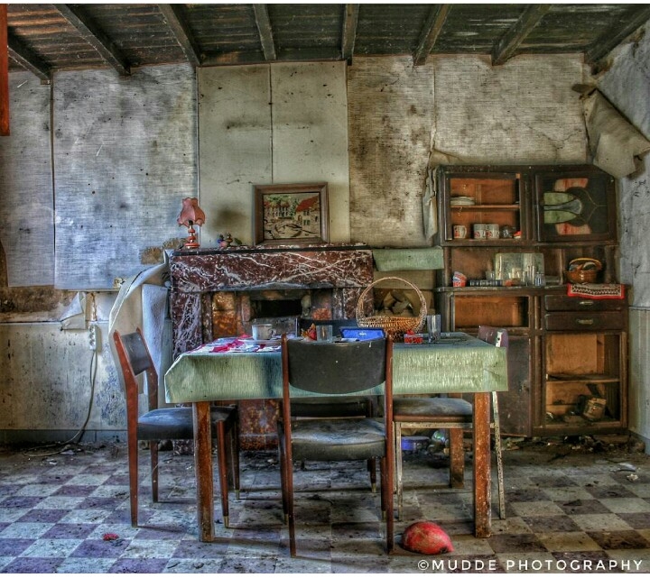 urbex