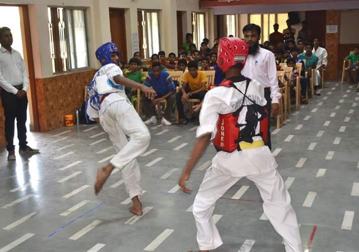Karate