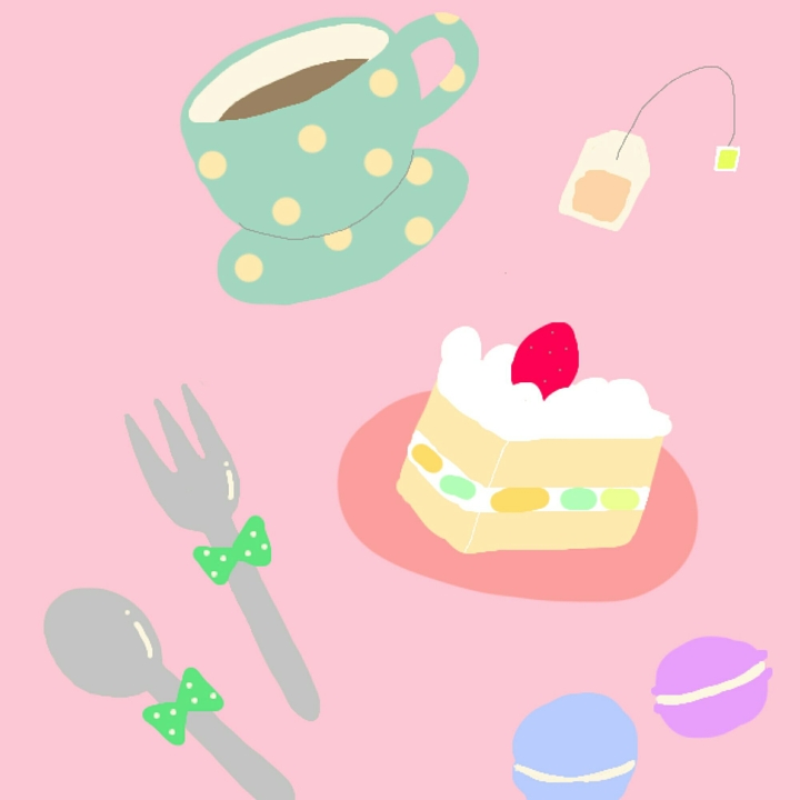 tea time