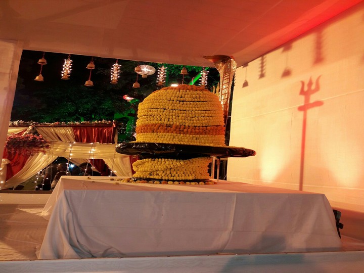 Kali Puja 2016