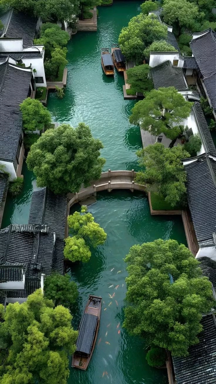 тапети canal, canals