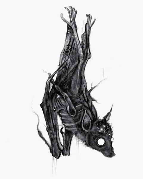 · Title Unknown ·