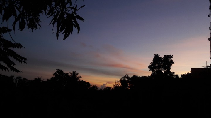 sky