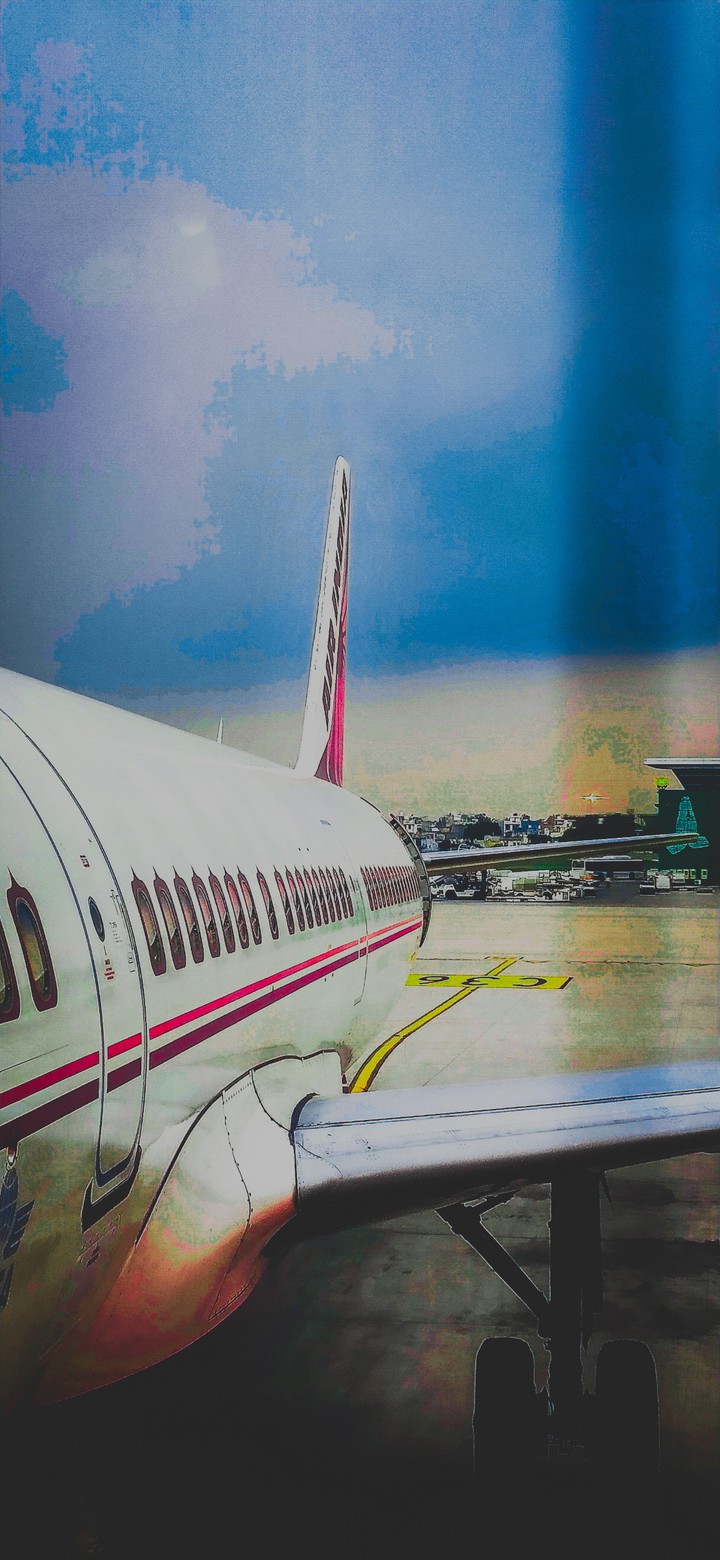 Aircraft