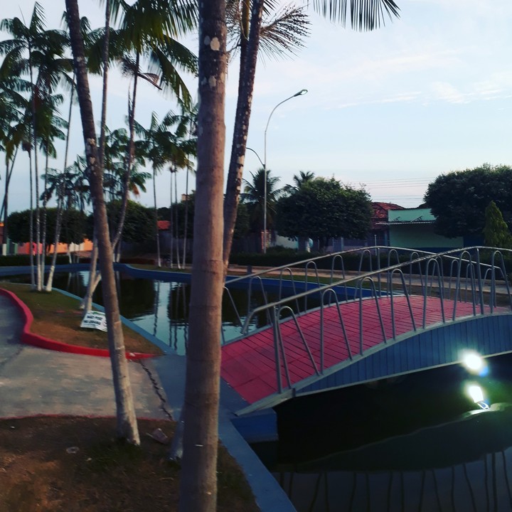 minha cidade