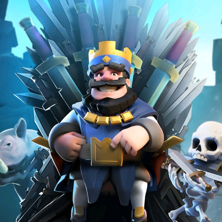 Clash Royale