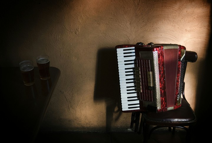 Accordion