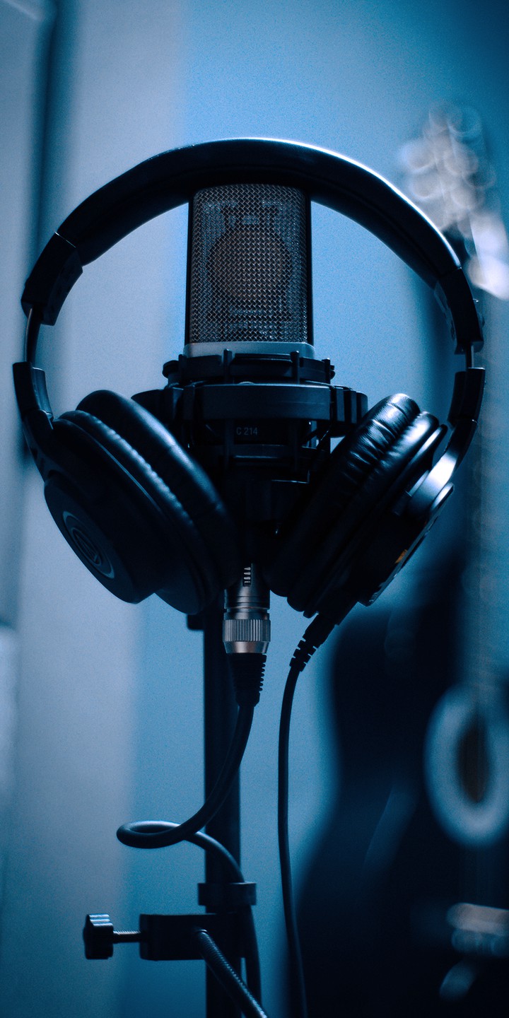music