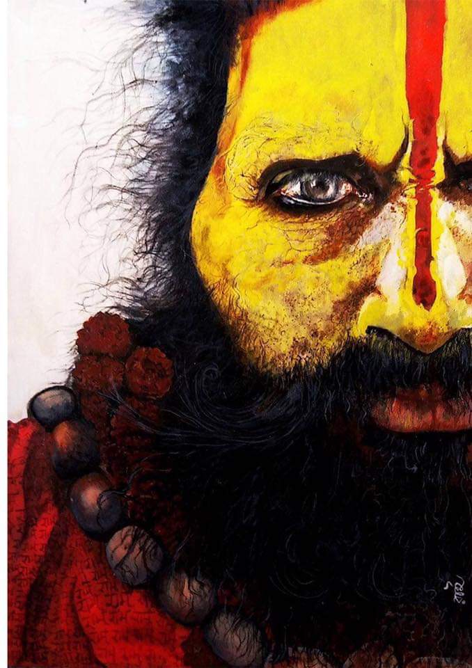 Aghori