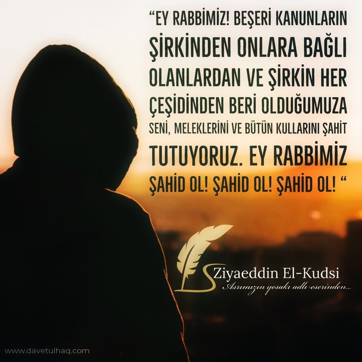 tevhid