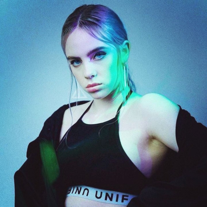 Billie Eilish