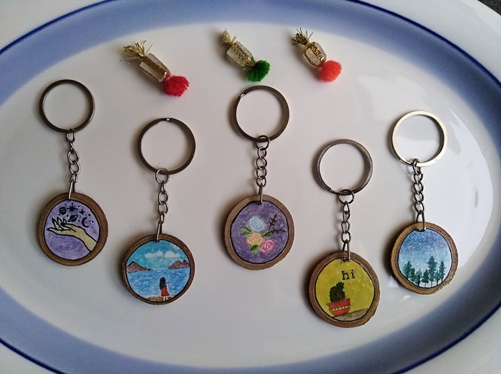 Keychain