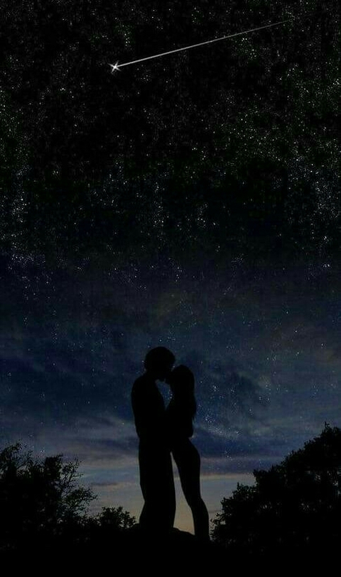 love and kisses