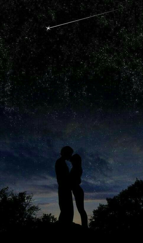 love and kisses