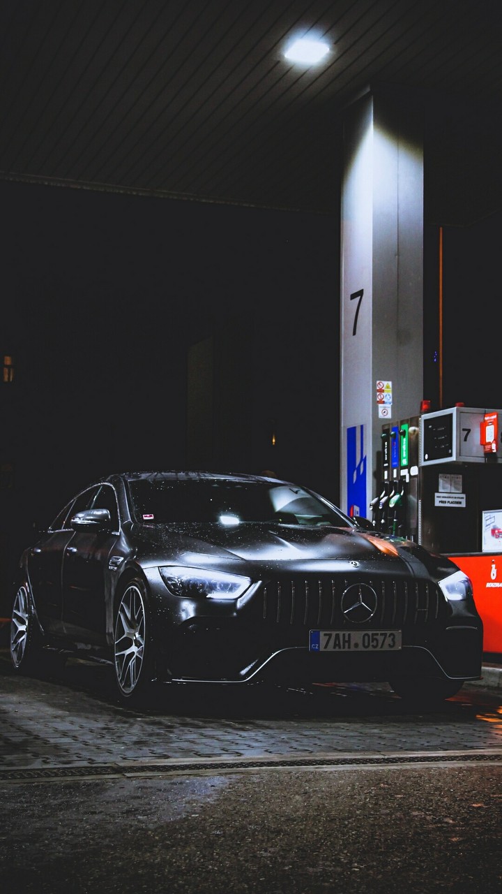 Mercedes