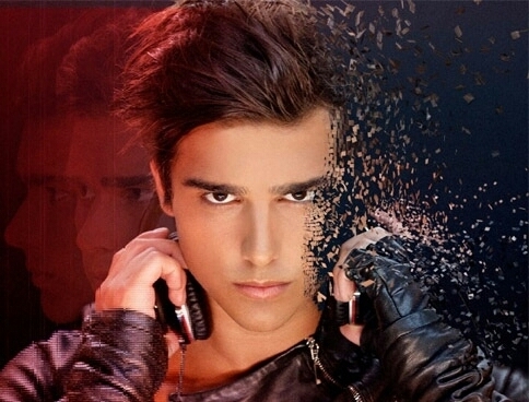 Eric Saade❤