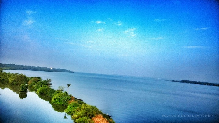 Sea & Sky,