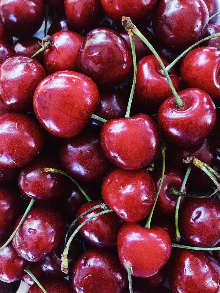 cherry