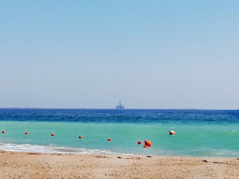 black sea