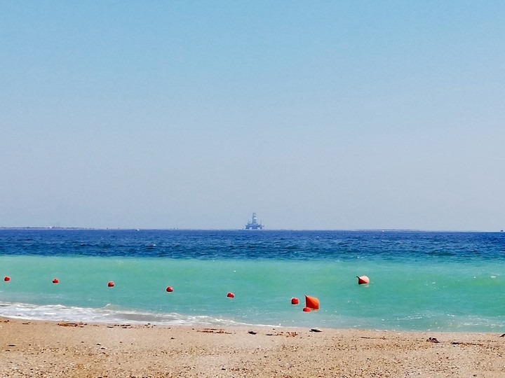 black sea