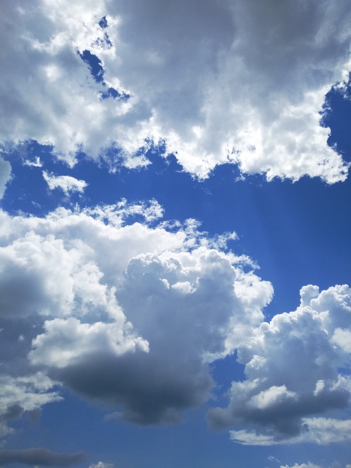 clouds
