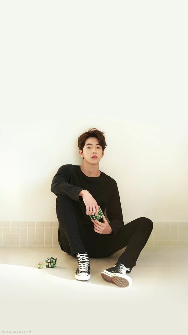 Nam Joo Hyuk