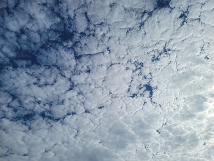 cloud