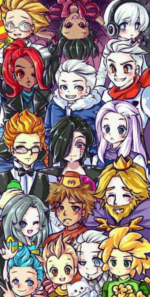 undetale