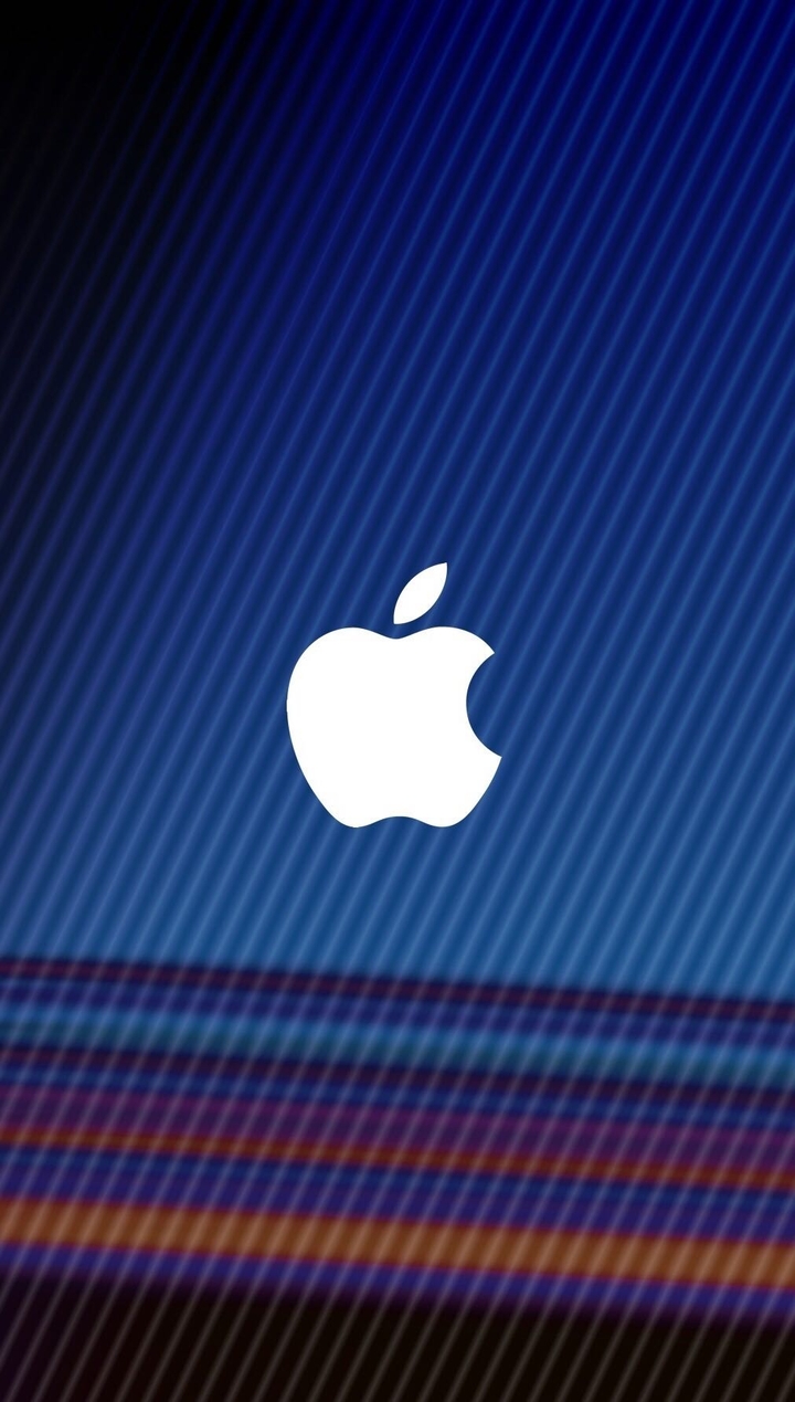 Apple Logo