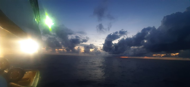 ocean