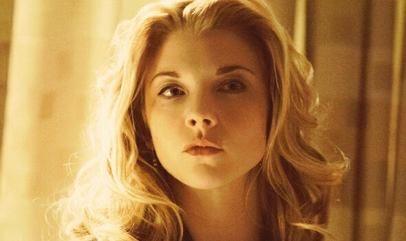 Natali Dormer