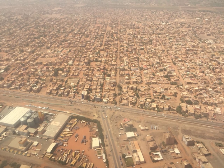 Sudan