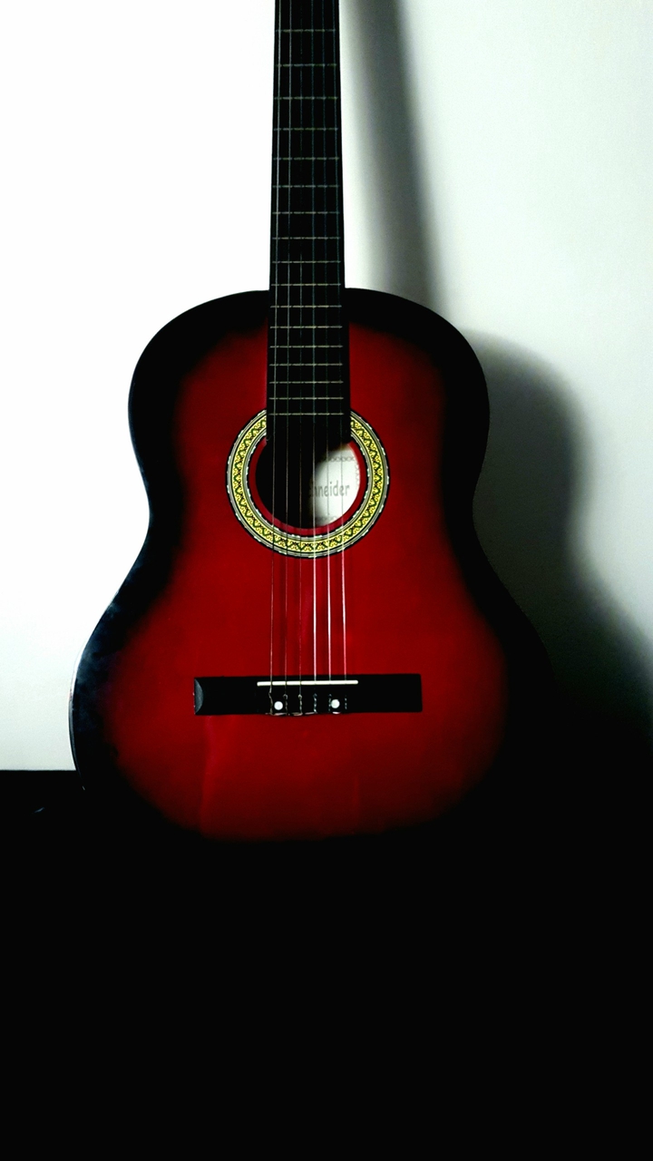 guitar
