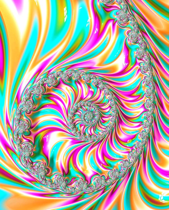 Fractal