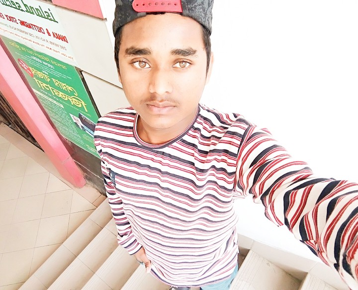 GOOD MORNING GUYS 