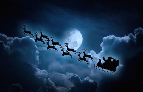 santa