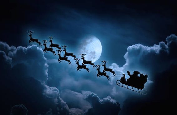 santa
