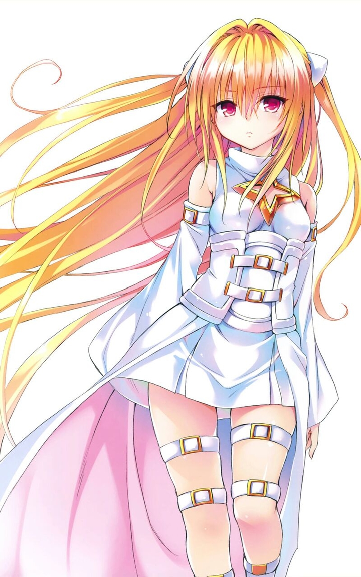 white yami chan