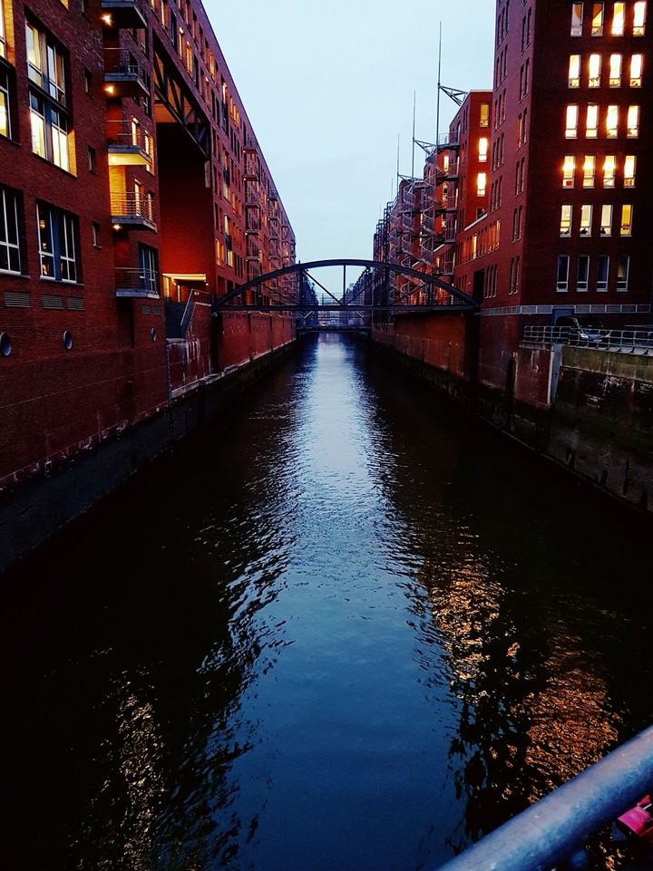 Hamburg