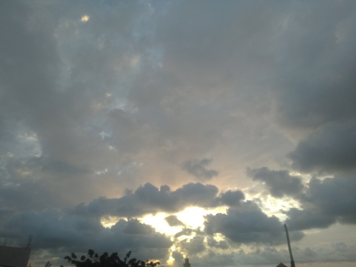 nature et vu du ciel